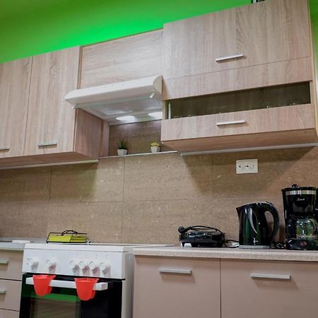 Marisa City Center Nafplio Apartment Kültér fotó