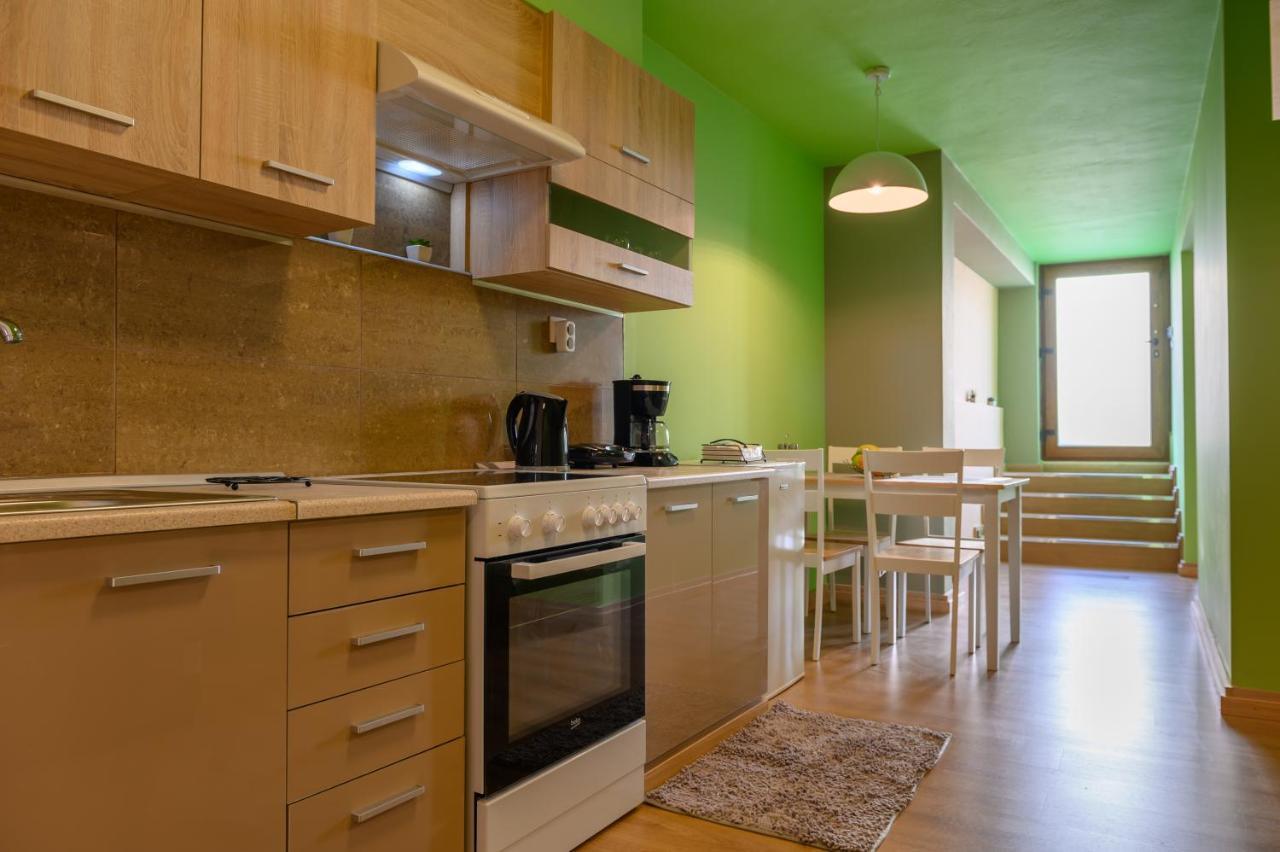 Marisa City Center Nafplio Apartment Kültér fotó