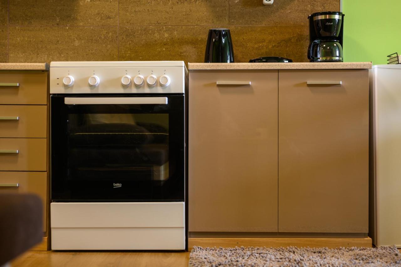 Marisa City Center Nafplio Apartment Kültér fotó