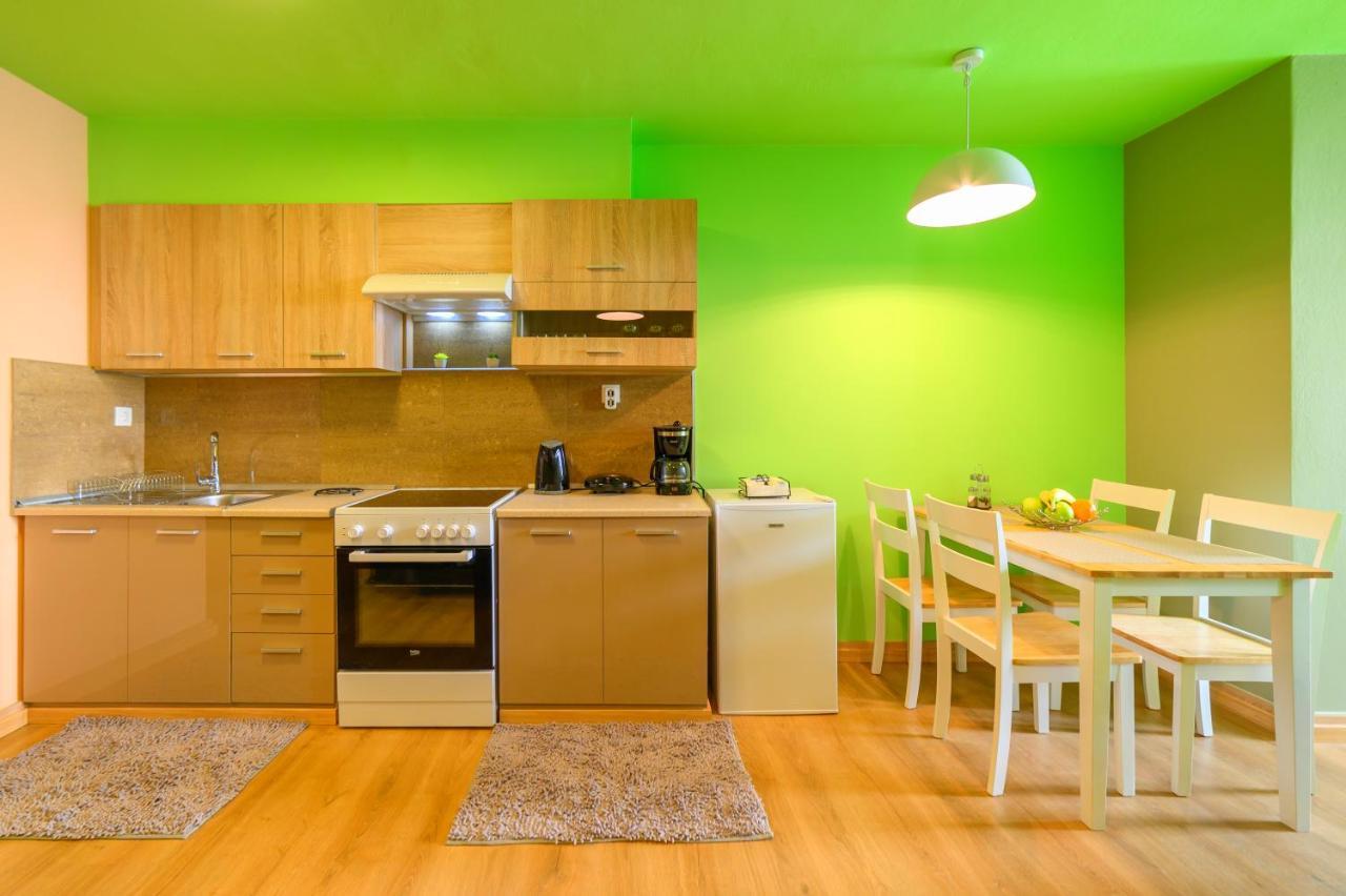 Marisa City Center Nafplio Apartment Kültér fotó