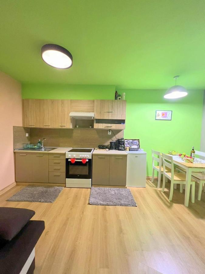 Marisa City Center Nafplio Apartment Kültér fotó