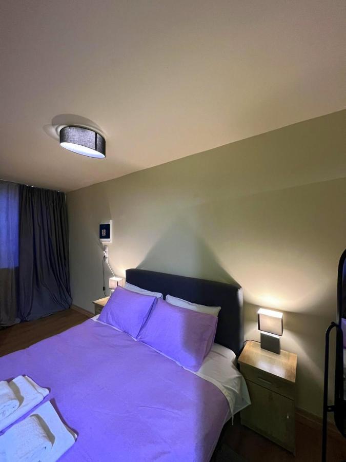 Marisa City Center Nafplio Apartment Kültér fotó