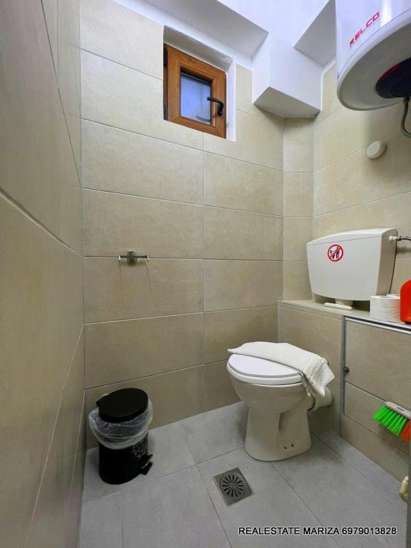 Marisa City Center Nafplio Apartment Kültér fotó