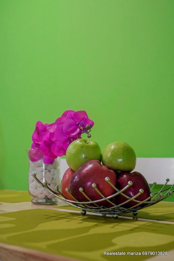 Marisa City Center Nafplio Apartment Kültér fotó