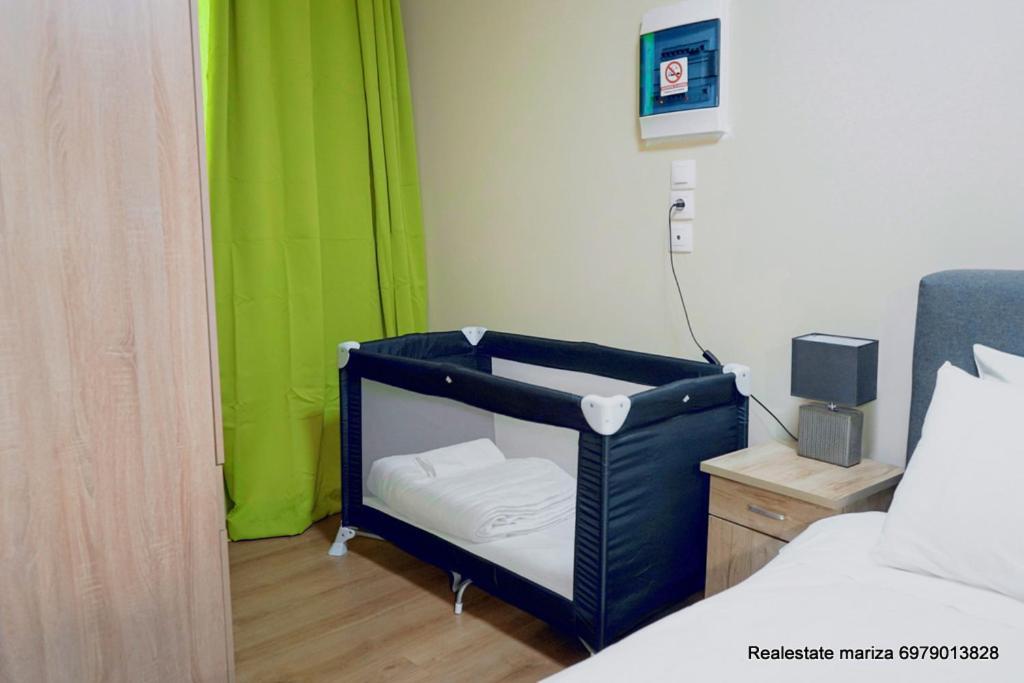Marisa City Center Nafplio Apartment Kültér fotó