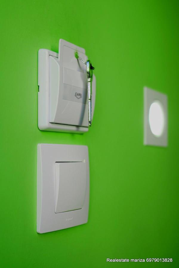 Marisa City Center Nafplio Apartment Kültér fotó