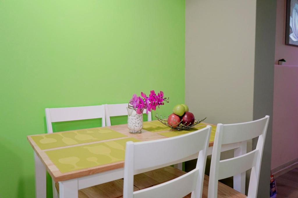 Marisa City Center Nafplio Apartment Kültér fotó