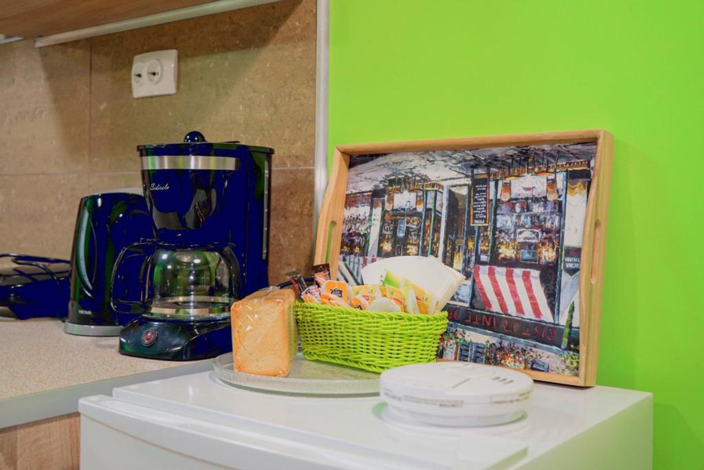 Marisa City Center Nafplio Apartment Kültér fotó