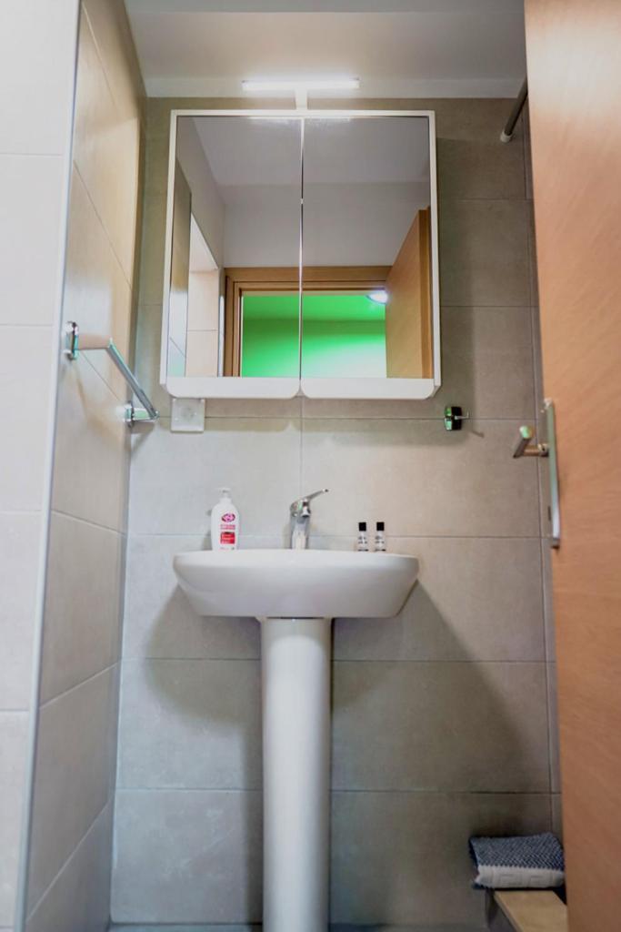 Marisa City Center Nafplio Apartment Kültér fotó