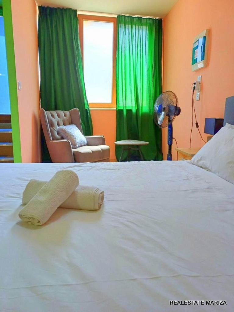 Marisa City Center Nafplio Apartment Kültér fotó